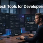 droven io best tech tools for developers in 2026