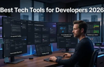 droven io best tech tools for developers in 2026