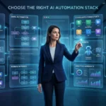 droven io ai automation tools guide for choosing the best automation platform