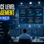 Service level management guide for reliable IT services