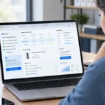 AI browser agents for small business
