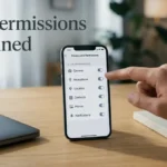 What Are App Permissions? The Complete Android and iPhone Privacy Guide what are app permissions