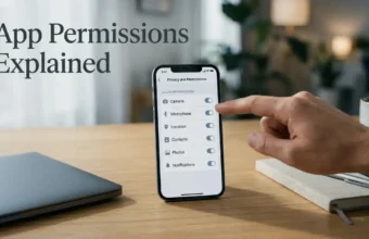 what are app permissions