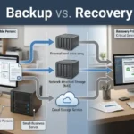 data backup and recovery plan