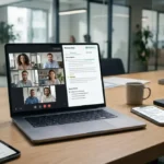 Best AI meeting notetaker apps for transcription and summaries