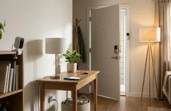 Best smart home devices for renters with cameras, plugs, bulbs, locks