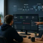 Cloud monitoring tools comparison for growing teams