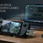 Can Steam Deck Run Windows Games? The Truth About Proton in 2026 Can Steam Deck run Windows games