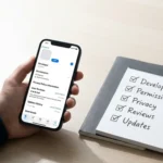 How to Tell If an App Is Safe Before You Hit Install How to tell if an app is safe using key security checks