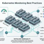 Kubernetes Monitoring Best Practices for Growing Teams Kubernetes monitoring best practices for nodes, pods, resources, and alerts