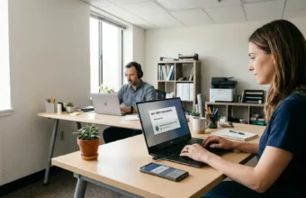 Multi-Factor Authentication for Small Businesses: What Actually Works in 2026 multi-factor authentication for small businesses