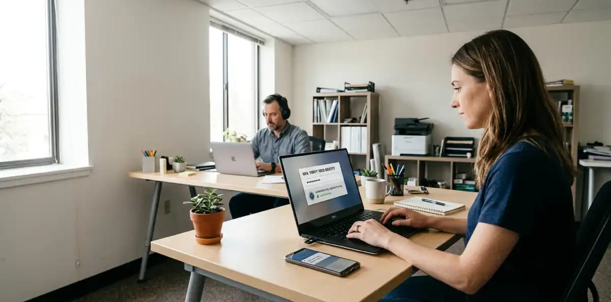 Multi-Factor Authentication for Small Businesses: What Actually Works in 2026 multi-factor authentication for small businesses