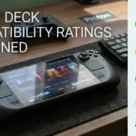 Steam Deck Verified vs Playable vs Unsupported