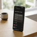 How to Stop Apps Running in the Background on Android the Right Way stop apps running in background