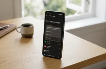 stop apps running in background