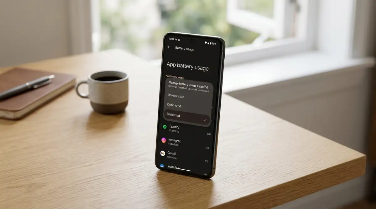 How to Stop Apps Running in the Background on Android the Right Way stop apps running in background