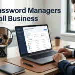 best password manager for small business