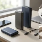 Best Power Bank for Travel and Daily Use: What to Buy and Fly With in 2026 Best power banks in 2026 for phones, laptops, travel, and safe charging