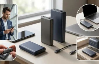Best power banks in 2026 for phones, laptops, travel, and safe charging