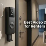 best video doorbell for renters