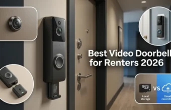 best video doorbell for renters