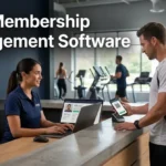 gym membership management software