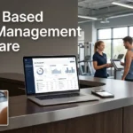 cloud based gym management software