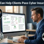 How MSPs Can Help Small Business Clients Pass Cyber Insurance Audits and Renew Coverage how to help msp clients pass cyber insurance audits