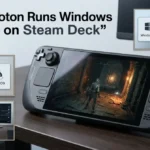 Cheap Matter Hubs for Small Apartments: Which Affordable Option Fits Your Phone? Can Steam Deck run Windows games