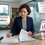 SaaS contract negotiation for small business with pricing and renewal terms