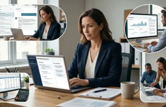 small business AI adoption rate